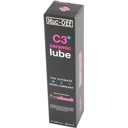 Muc-Off C3 Wet Ceramic Lube