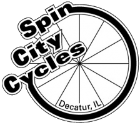 Spin City Cycles Home Page